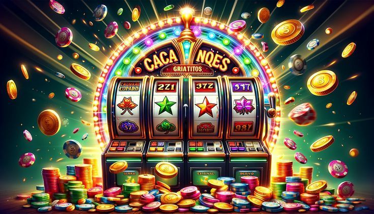 Royal x Casino پر آن لائن سلاٹس کے بارے میں