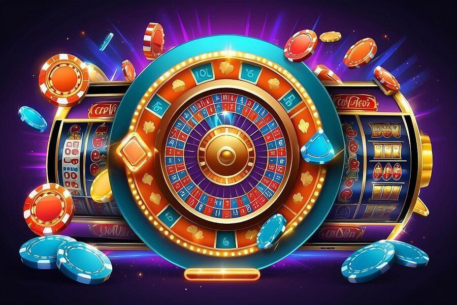 پاکستان کے Royal x Casino کھلاڑیوں کے لیےجیک پاٹ گیم