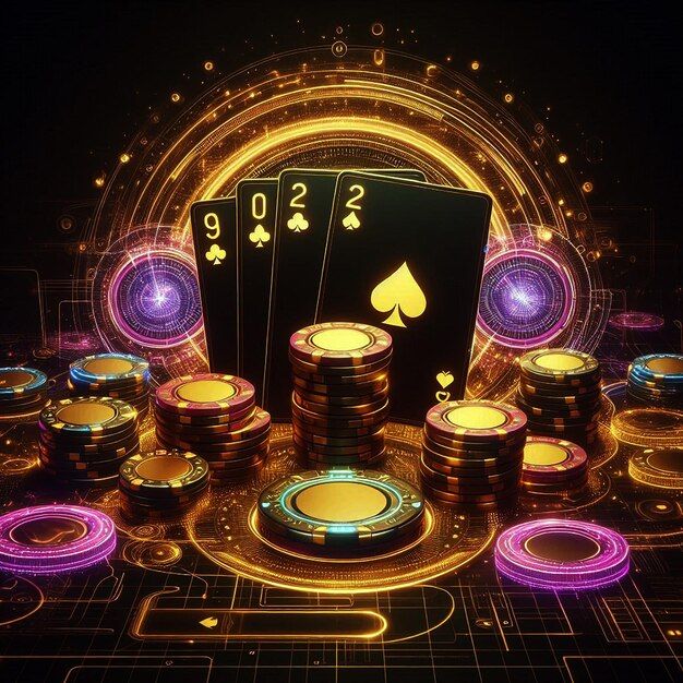 Royal x Casino کیسینو میں رولیٹی گیمز کے بارے میں معلومات