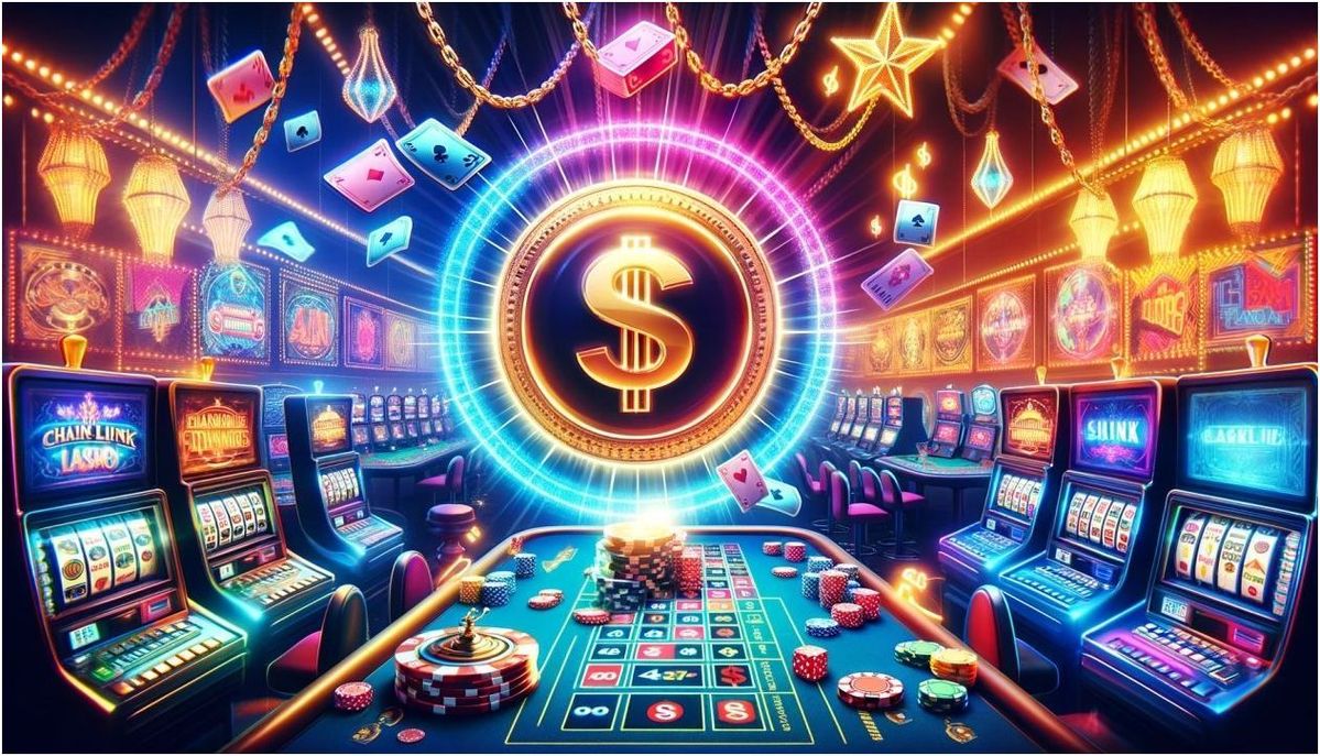 Royal x Casino کھلاڑیوں کے لیے لائیو کیسینو سیکشن