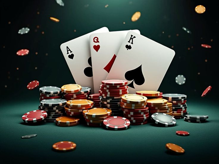 Royal x Casino کیسینو میں سلاٹ کھیلنا شروع کریں۔