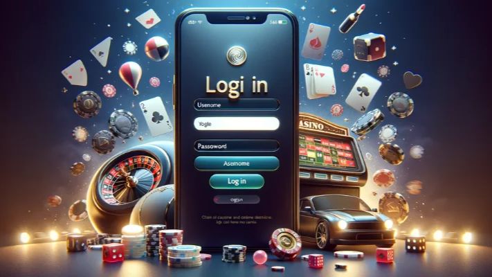 Royal x Casino آن لائن کیسینو میں اصل گیمز