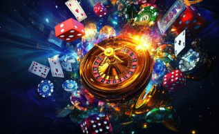 Royal x Casino ویب سائٹ پر کریش گیمز - فوری گیمز دستیاب ہیں۔