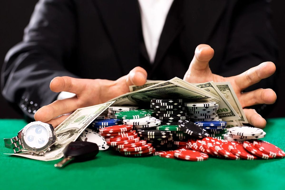 Royal x Casino پاکستان کیسینو میں بلیک جیک گیمز