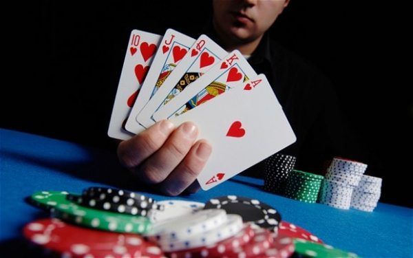 Royal x Casino کیسینو میں بکراٹکھیلیں