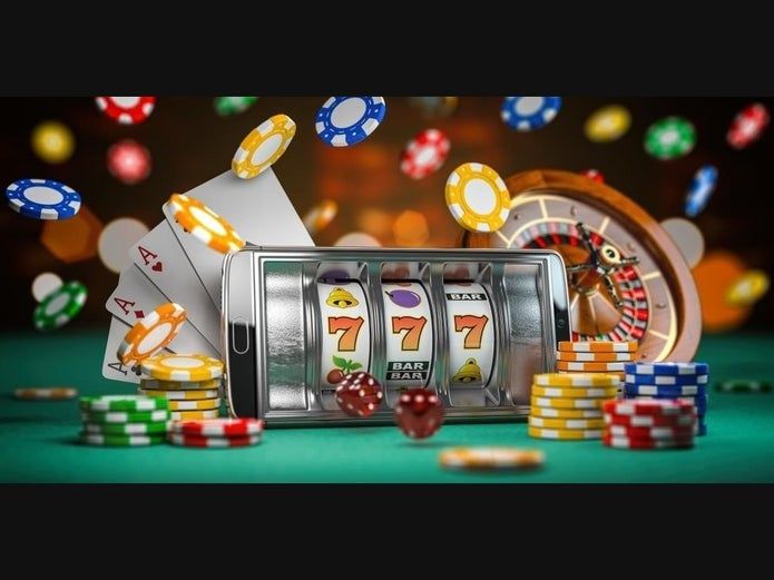 Royal x Casino کیسینو میں لاٹری گیمز میں حصہ لیں۔