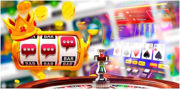 Royal x Casino کھلاڑیوں کے لیے لائیو کیسینو سیکشن