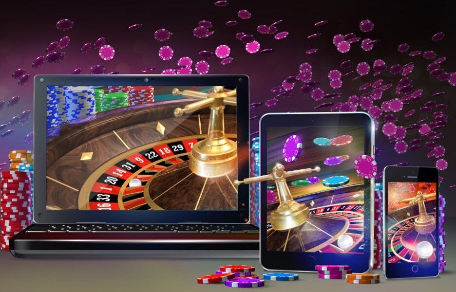 Royal x Casino آن لائن کیسینو میں کھیلنے کی وجوہات