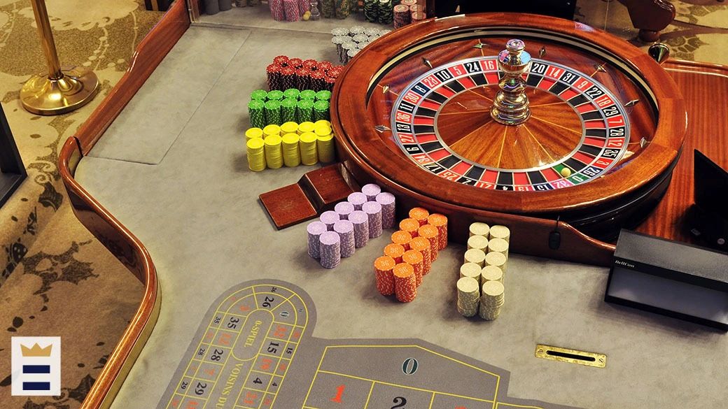 Royal x Casino کیسینو میں سلاٹ کھیلنا شروع کریں۔