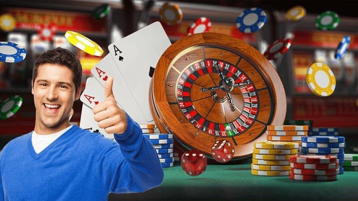 Royal x Casino آن لائن کیسینو میں اصل گیمز